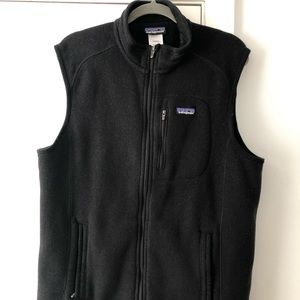 Patagonia Better Sweater Vest